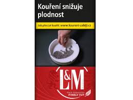 chi tiết L&M 25 RED 189.00 R