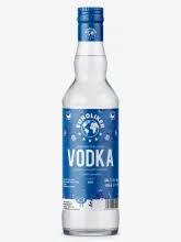 chi tiết Euroliker Vodka 37,5% 0,5L