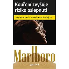 chi tiết MARLBORO GOLD KS 179.00 U