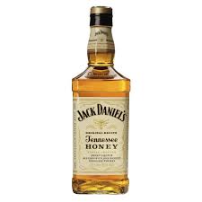 detail Jack Daniels Honey 35% 1 L