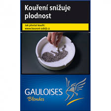 chi tiết GAULOISES BLUE BLONDES 171.00 U