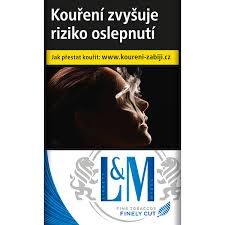 chi tiết L&M BLUE LABEL 173.00 U