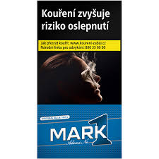 chi tiết MARK ADAMS 100 BLUE 149.00 U