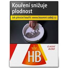 chi tiết HB CLASSIC 166.00 U