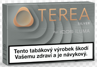 chi tiết TEREA SILVER FOR IQOS 20KS