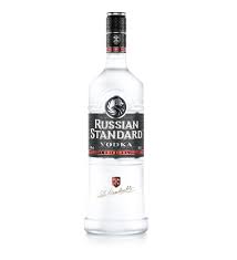detail Russian Standard 40% 1L