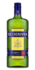 chi tiết Becherovka 38% 1L