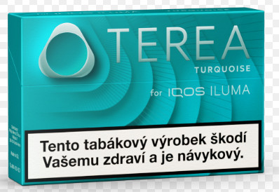 chi tiết TEREA TURQUOISE MNT S50 PRI 20 SLI G