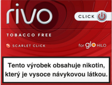 chi tiết RIVO SCARLET CLICK 20/4,6G