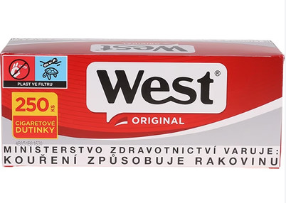 chi tiết DUTINKY WEST RED 250