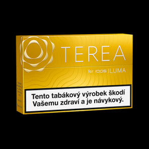 chi tiết TEREA YELLOW