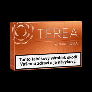 chi tiết TEREA AMBER S50 PRI 20 SLI G