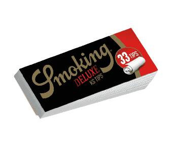 chi tiết PAP.SMOKING DELUXE KRATKY
