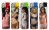 32536 Zapalovač ICQ XHD007 GIRLS-50/BAL
