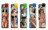 32575 Zapalovač ICQ XHD007 Girls 50/BAL