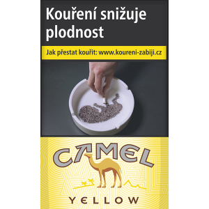 chi tiết CAMEL YELLOW 163.00 R