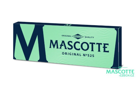 detail PAP.MASCOTTE ORIGINAL 525