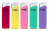 32565P Zapalovač XLITE XHD9027 Pastell 50/BAL