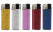 32564 Zapalovač ICQ XHD007 Glitter Label 50KS/BAL