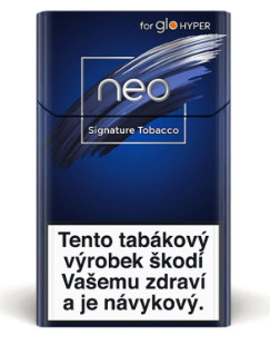 chi tiết NEO SIGNATURE TOBACCO 20/5,2G(U)