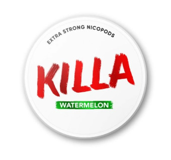 chi tiết KILLA WATERMELON 14G