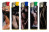 32523 Zapalovač SPARX P1850 Woman-50/BAL