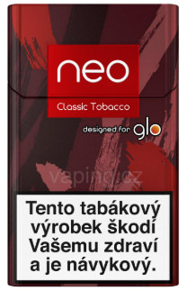 chi tiết NEO CLASSIC TOBACCO 20/5,2G(U)