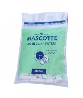chi tiết FILTR MASCOTTE 7MM