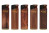 32566 Zapalovač XLITE XHD9027 Wood 50/BAL