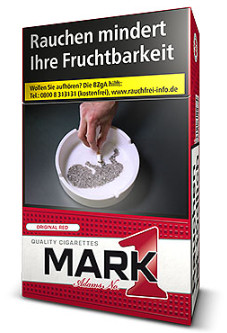 chi tiết MARK ADAMS RED 154.00 U