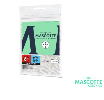 chi tiết FILTR MASCOTTE SLIM 6MM(120+30)