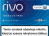 RIVO ARCTIC CLICK 20/4,6G