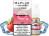 ELFLIQ 20MG STRAWBERRY ICE 10ML