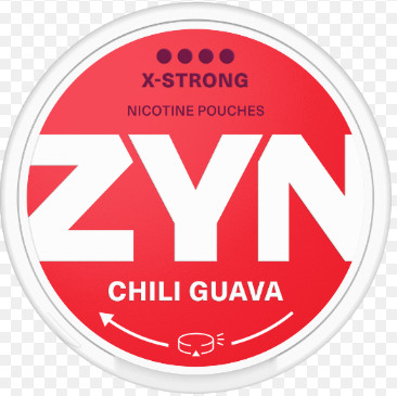 chi tiết ZYN BLACK CHERRY 11MG