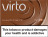VIRTO BALANCED TOBACCO 20/5,1G