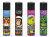 CLIPPER CP11 HOLLYWOOD ANIMALS 2 24/BAL(269805)