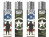 CLIPPER CP11 MILITARY 24/BAL(2092)