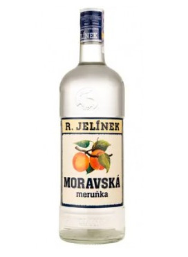 detail Moravská Merunka 30% 0,5L