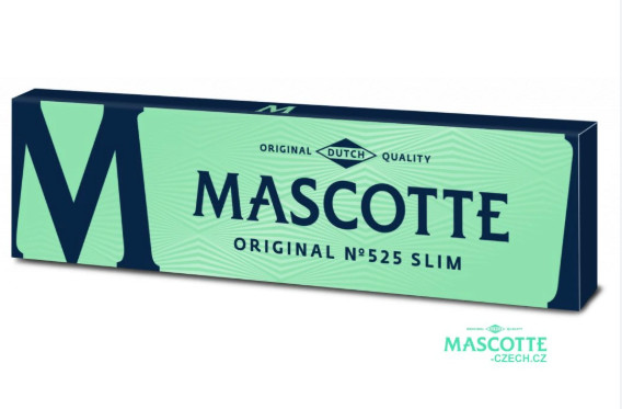 chi tiết PAP.MASCOTTE ORIGINAL SLIM 60