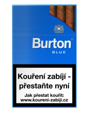 detail BURTON BLUE CRUSH 17KS