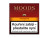 MOODS SUNSHINE FILTR 20KS