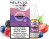 ELFLIQ 20MG MIXED BERRIS 10ML