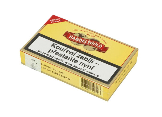 detail HANDELSGOLD 10KS