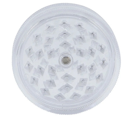 chi tiết 11001S Drtič tabáku 3x plast Ř6cm 16ks/BAL