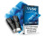VUSE POD BLUEBERRY RASPBERRY 20MG(U)