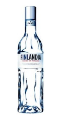 detail Finlandia Vodka 40% 0,7 L