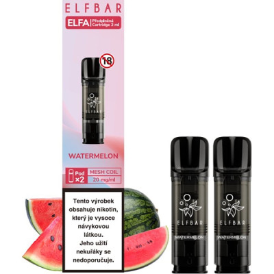 chi tiết ELFA POD WATERMELON(U)