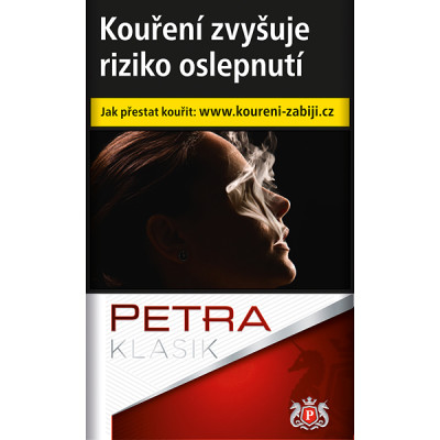 chi tiết PETRA ČERVENÁ 166.00 U