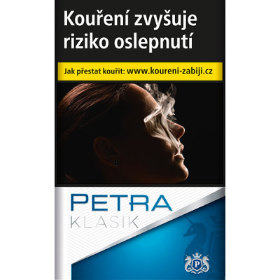 chi tiết PETRA MODRÁ 166.00 U