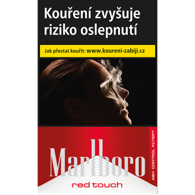 detail MARLBORO KS TOUCH CORE 175.00 U